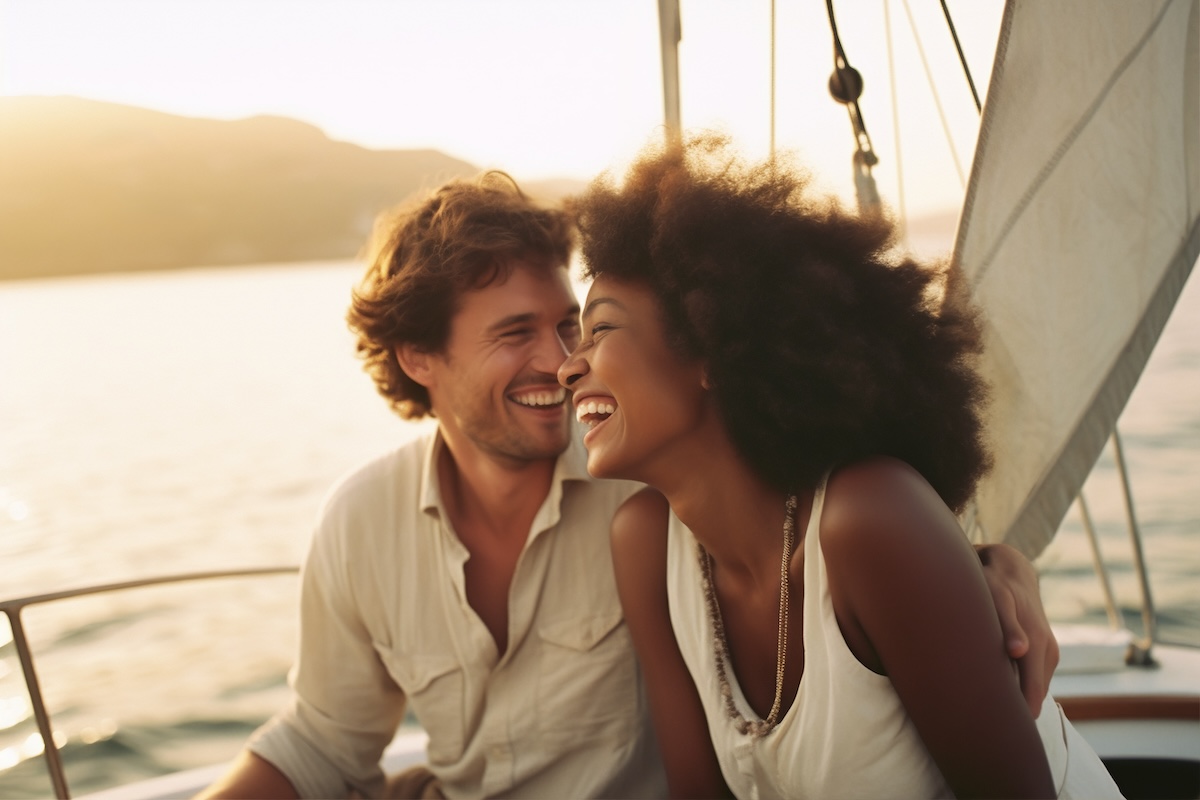 🛥️ Como Alugar uma Lancha com Segurança no Brasil