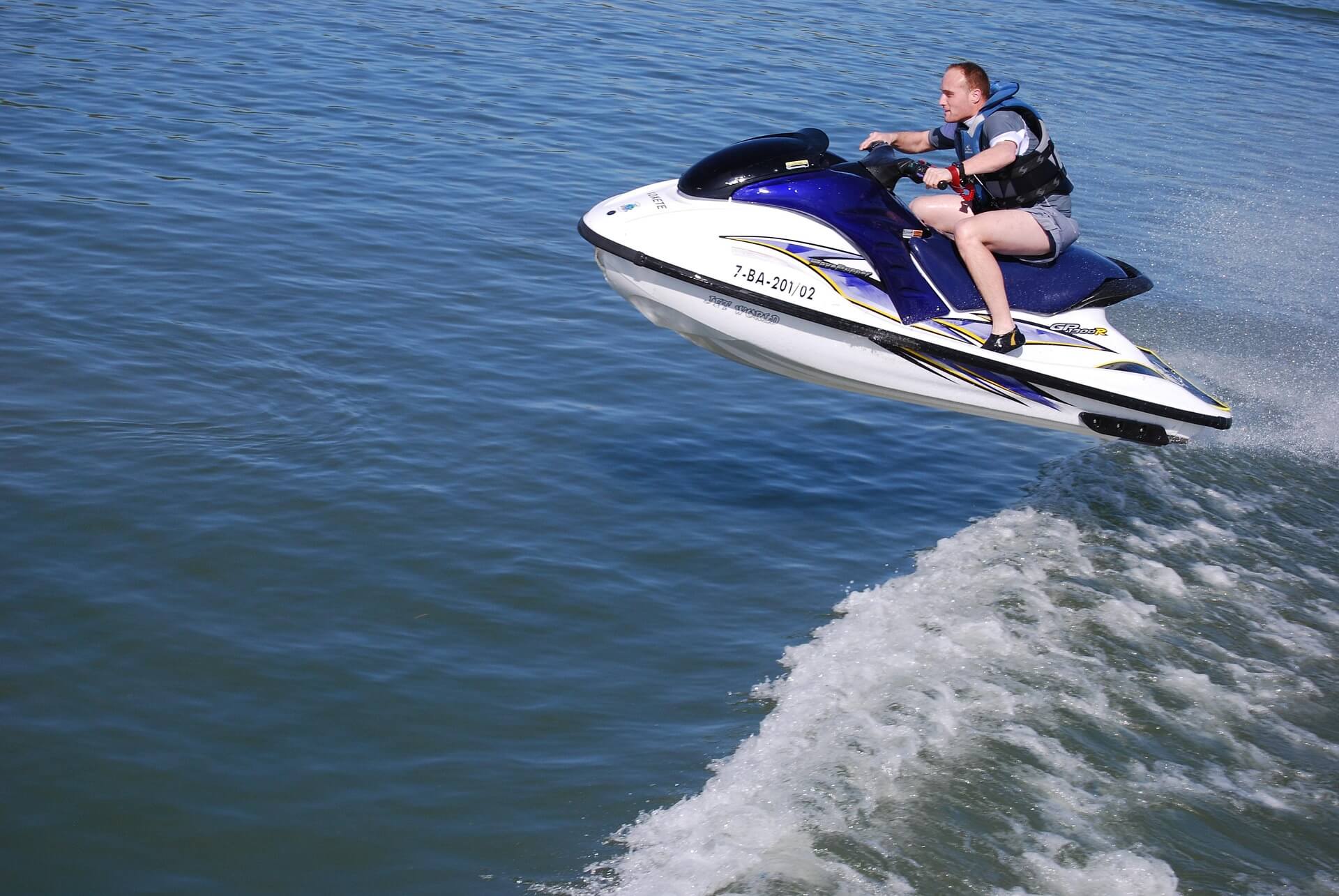 🌊 Aluguel de Jet Ski: Como Funciona e o Que Você Precisa Saber