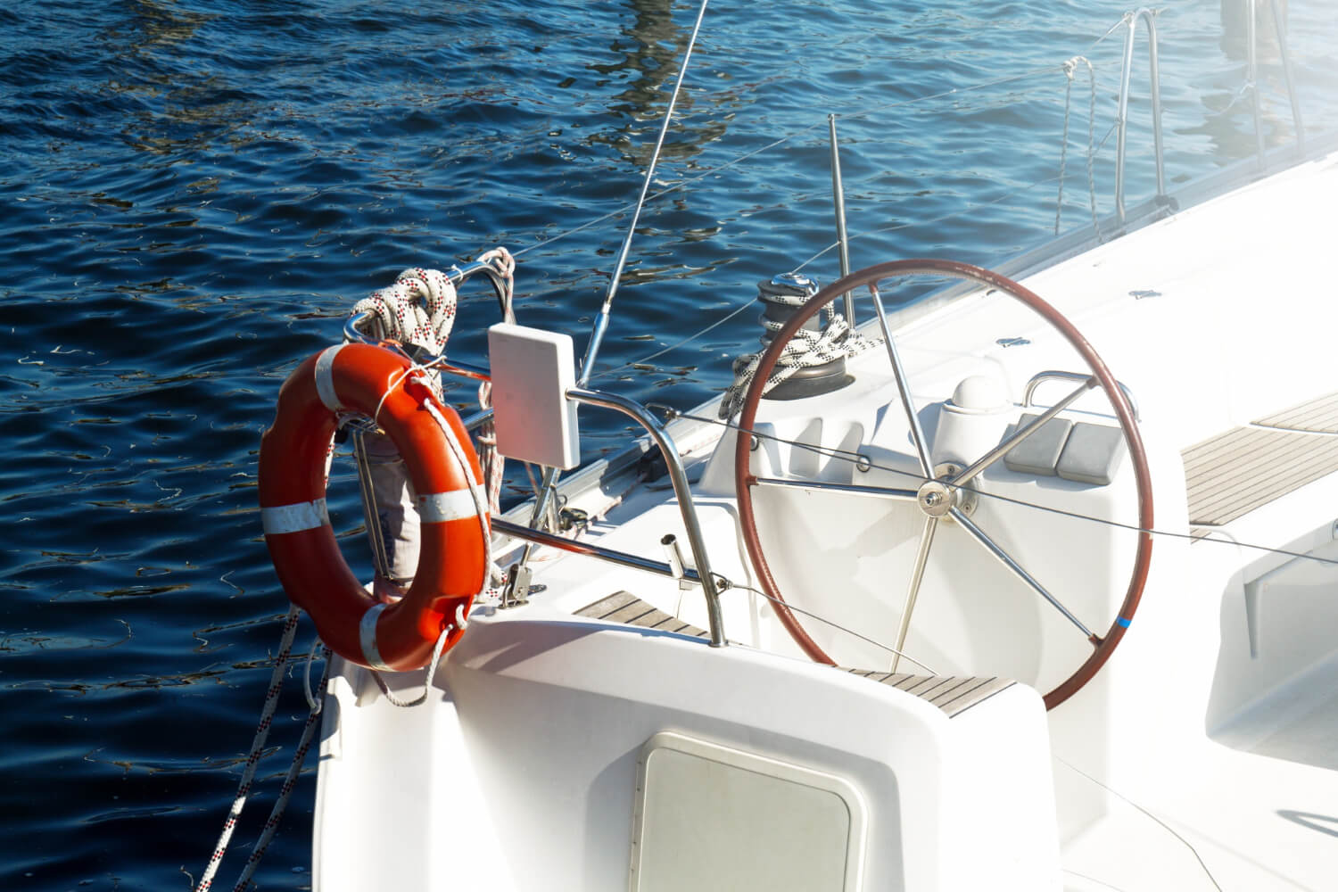 🚤 Como Preparar Sua Embarcação para Alugar na Nautiq